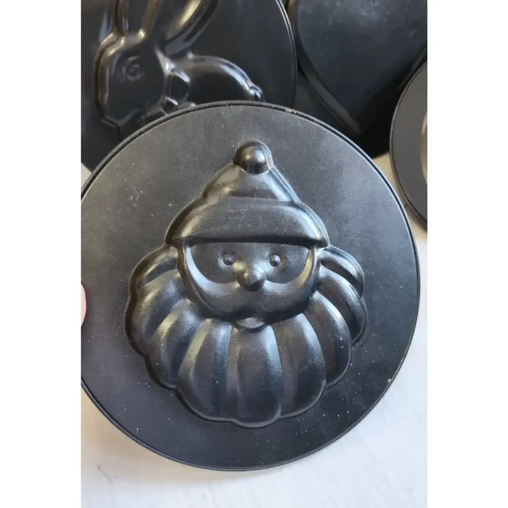 Unbranded vintage embossed